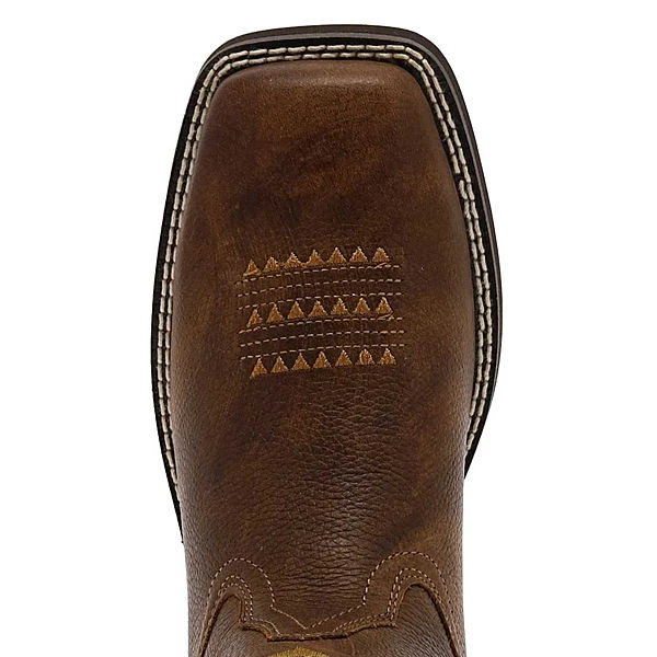 Ariat DELILAH DECO Braun - Braun 11 Ariat DELILAH DECO Braun - Braun – Bild 9