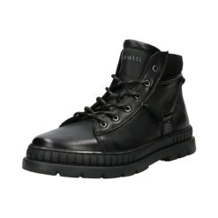 Bugatti Pallario Comfort - Schwarz