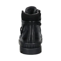 Bugatti Pallario Comfort - Schwarz -Modeschuhe 28536882 03