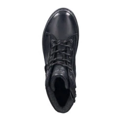 Bugatti Pallario Comfort - Schwarz -Modeschuhe 28536882 06