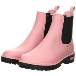 Verbenas Damen Gummistiefel Schuhe Gaudi Gummistiefel Regen Freizeit Synthetik Uni Gummistiefel -Modeschuhe 28537831 10