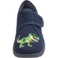 Richter Hausschuhe MAILO Für Jungen - Blau 10 Richter Hausschuhe MAILO Für Jungen - Blau -Modeschuhe 28542096 04