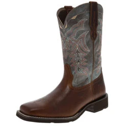 Ariat DELILAH Braun - Braun