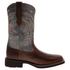 Ariat DELILAH Braun - Braun -Modeschuhe 28713622 03