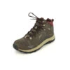 Keen Wanderstiefel Terradora II Mid WP Outdoorschuhe - Braun -Modeschuhe 28714371 01