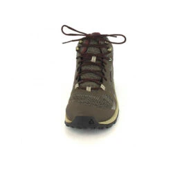 Keen Wanderstiefel Terradora II Mid WP Outdoorschuhe - Braun -Modeschuhe 28714371 05