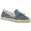 Tamaris Schuhe - Blau -Modeschuhe 28745620 01