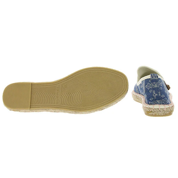 Tamaris Schuhe - Blau 5 Tamaris Schuhe - Blau – Bild 3