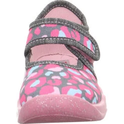 Superfit Hausschuhe BUBBLE WMS Weite M Für Mädchen 10 Superfit Hausschuhe BUBBLE WMS Weite M Für Mädchen -Modeschuhe 28785328 03