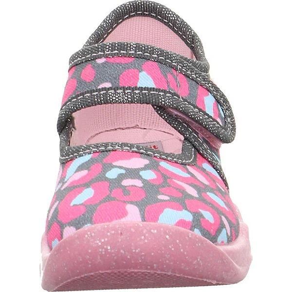 Superfit Hausschuhe BUBBLE WMS Weite M Für Mädchen 5 Superfit Hausschuhe BUBBLE WMS Weite M Für Mädchen – Bild 3