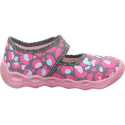 Superfit Hausschuhe BUBBLE WMS Weite M Für Mädchen 11 Superfit Hausschuhe BUBBLE WMS Weite M Für Mädchen -Modeschuhe 28785328 04