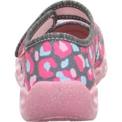 Superfit Hausschuhe BUBBLE WMS Weite M Für Mädchen 12 Superfit Hausschuhe BUBBLE WMS Weite M Für Mädchen -Modeschuhe 28785328 05