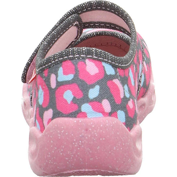 Superfit Hausschuhe BUBBLE WMS Weite M Für Mädchen 7 Superfit Hausschuhe BUBBLE WMS Weite M Für Mädchen – Bild 5