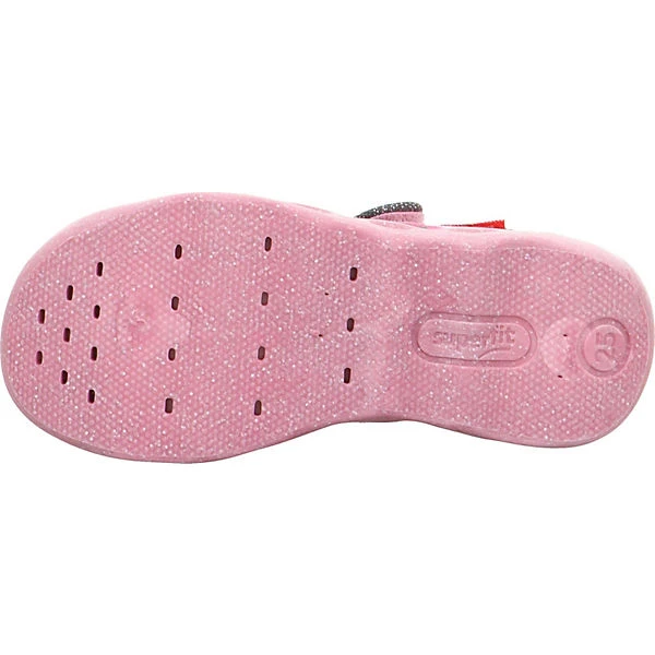 Superfit Hausschuhe BUBBLE WMS Weite M Für Mädchen 8 Superfit Hausschuhe BUBBLE WMS Weite M Für Mädchen – Bild 6