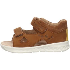 Superfit Baby Sandalen LAGOON WMS Weite M4 Für Jungen -Modeschuhe 28823660 02