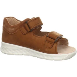 Superfit Baby Sandalen LAGOON WMS Weite M4 Für Jungen -Modeschuhe 28823660 06