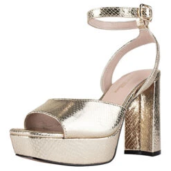 DEEP IN MY SOUL - Gold