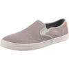 Toms Sportliche Slipper - Grau -Modeschuhe 28873454 01