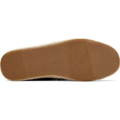 Toms Alpargata Rope Espadrilles - Schwarz -Modeschuhe 28873558 05