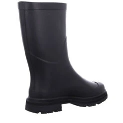 Aigle Gummistiefel - Schwarz -Modeschuhe 28890185 05