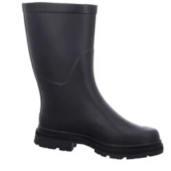 Aigle Gummistiefel - Schwarz -Modeschuhe 28890185 06