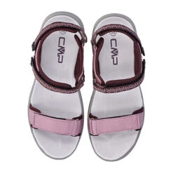 CMP Jedha Wmn Hiking Sandal Outdoorsandalen -Modeschuhe 28911135 05