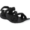 Jack Wolfskin Lakewood Ride Sandal Outdoorsandalen 2 Jack Wolfskin Lakewood Ride Sandal Outdoorsandalen -Modeschuhe 28912659 01