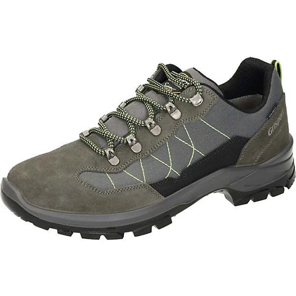Grisport Outdoor Wanderstiefel - Grau 3 Grisport Outdoor Wanderstiefel - Grau