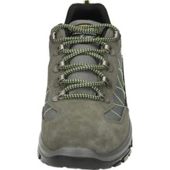 Grisport Outdoor Wanderstiefel - Grau 10 Grisport Outdoor Wanderstiefel - Grau -Modeschuhe 28914442 03