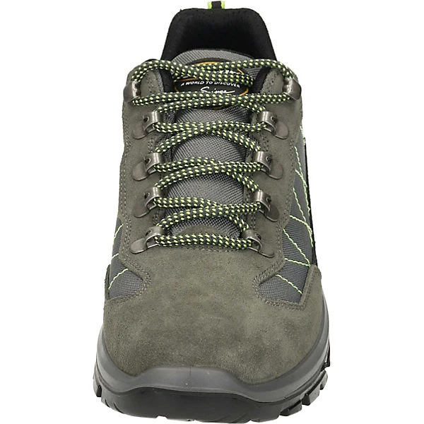Grisport Outdoor Wanderstiefel - Grau 5 Grisport Outdoor Wanderstiefel - Grau – Bild 3