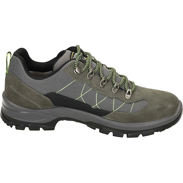 Grisport Outdoor Wanderstiefel - Grau 6 Grisport Outdoor Wanderstiefel - Grau – Bild 4