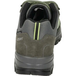 Grisport Outdoor Wanderstiefel - Grau 12 Grisport Outdoor Wanderstiefel - Grau -Modeschuhe 28914442 05