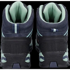 CMP Rigel Mid Wmn Trekking Shoe Wp Wanderstiefel 11 CMP Rigel Mid Wmn Trekking Shoe Wp Wanderstiefel -Modeschuhe 28919021 04