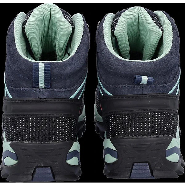 CMP Rigel Mid Wmn Trekking Shoe Wp Wanderstiefel 6 CMP Rigel Mid Wmn Trekking Shoe Wp Wanderstiefel – Bild 4
