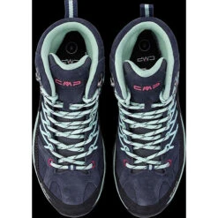CMP Rigel Mid Wmn Trekking Shoe Wp Wanderstiefel 12 CMP Rigel Mid Wmn Trekking Shoe Wp Wanderstiefel -Modeschuhe 28919021 05