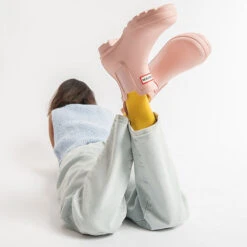 Hunter Original Chelsea Boot Gummistiefel 10 Hunter Original Chelsea Boot Gummistiefel -Modeschuhe 28981929 02