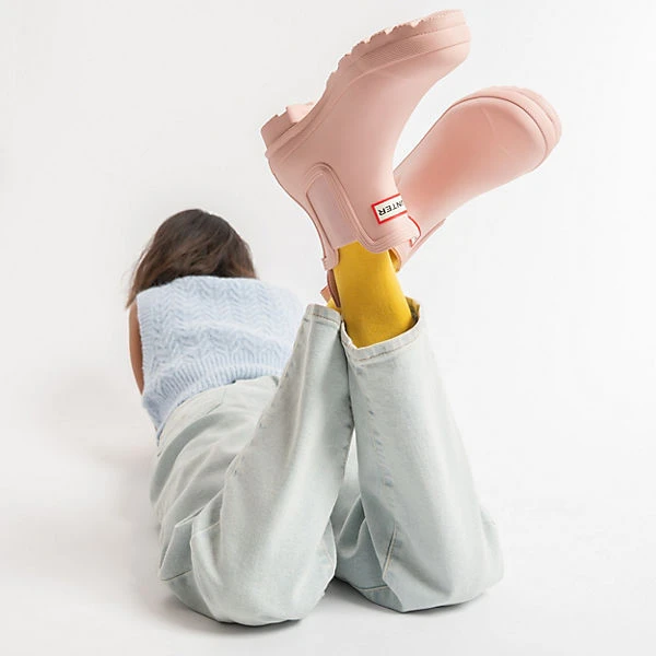 Hunter Original Chelsea Boot Gummistiefel 4 Hunter Original Chelsea Boot Gummistiefel – Bild 2