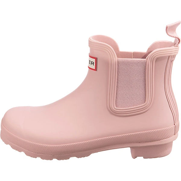 Hunter Original Chelsea Boot Gummistiefel 5 Hunter Original Chelsea Boot Gummistiefel – Bild 3