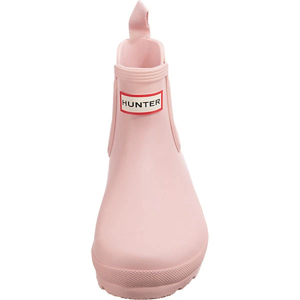 Hunter Original Chelsea Boot Gummistiefel 6 Hunter Original Chelsea Boot Gummistiefel – Bild 4