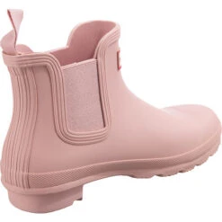 Hunter Original Chelsea Boot Gummistiefel 13 Hunter Original Chelsea Boot Gummistiefel -Modeschuhe 28981929 05