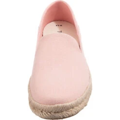 Toms Santiago Espadrilles - Pink -Modeschuhe 28997451 04