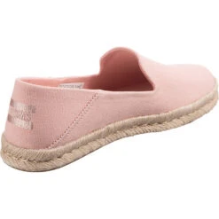 Toms Santiago Espadrilles - Pink -Modeschuhe 28997451 05