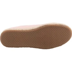 Toms Santiago Espadrilles - Pink -Modeschuhe 28997451 07
