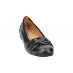 Gabor Sportliche Ballerinas 24.165.27 Sportliche Ballerinas - Schwarz 11 Gabor Sportliche Ballerinas 24.165.27 Sportliche Ballerinas - Schwarz -Modeschuhe 29014893 02