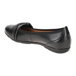 Gabor Sportliche Ballerinas 24.165.27 Sportliche Ballerinas - Schwarz 14 Gabor Sportliche Ballerinas 24.165.27 Sportliche Ballerinas - Schwarz -Modeschuhe 29014893 05