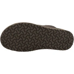 Birkenstock Honnef High Nubukleder Geölt Schmal Boots Unisex Erwachsene Biker Boots -Modeschuhe 29018388 05