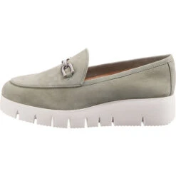 Unisa Klassische Slipper -Modeschuhe 29020036 03