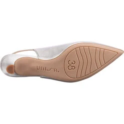 Unisa Sling-Pumps -Modeschuhe 29020141 07