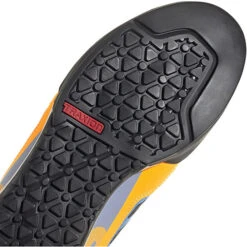 ADIDAS PERFORMANCE Adidas TERREX Zustiegsschuhe Swift Solo 2 - Blau -Modeschuhe 29072036 07