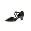 Gabor Spangenpumps 21.363.27 Spangenpumps - Schwarz 2 Gabor Spangenpumps 21.363.27 Spangenpumps - Schwarz -Modeschuhe 29086945 01